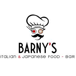 Le Barny's