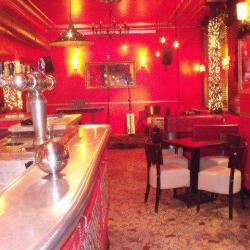 Le Baroc'
