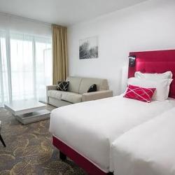 Le Barracuda & Spa