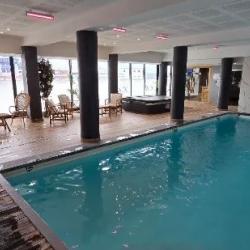 Le Barracuda & Spa