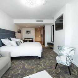 Le Barracuda & Spa