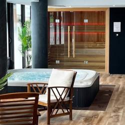 Le Barracuda & Spa