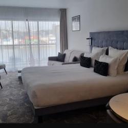Le Barracuda & Spa