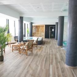 Le Barracuda & Spa