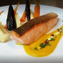 Barramundi