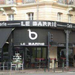 Le Barrié