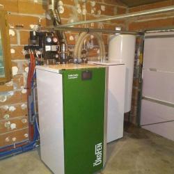 Le Bars Energies Renouvelables Lber
