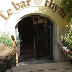Le Bar@thym