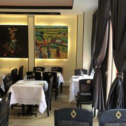 Le Basmati - Restaurant Indien Suresnes