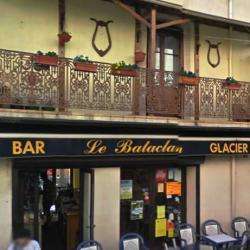 Le Bataclan