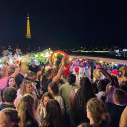 Le Bateau Apéro