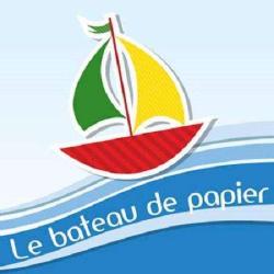 Le Bateau De Papier