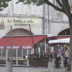 Le Bateau Ivre