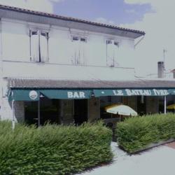 Le Bâteau Ivre