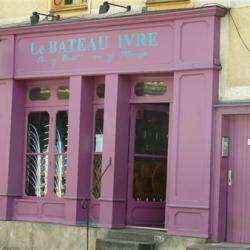 Le Bateau Ivre