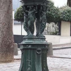 Le Bateau Lavoir