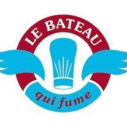 Le Bateau Qui Fume