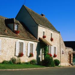 Le Batiment Du Nord
