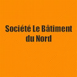 Le Bâtiment Du Nord