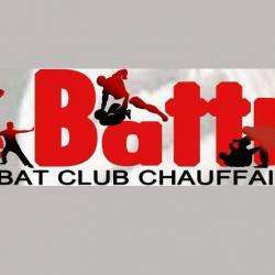 Le Battle - Combat Club Chauffailles