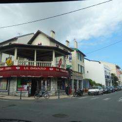 Le Bayard
