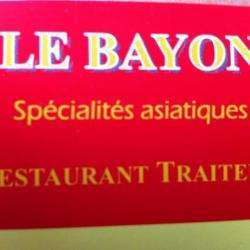 Le Bayon
