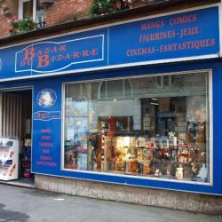 Le Bazar Du Bizarre