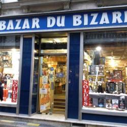 Le Bazar Du Bizarre