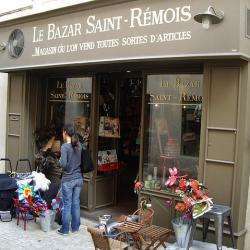 Le Bazar Saint Remois