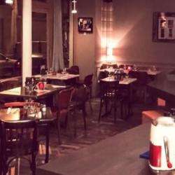 Le Bouchon Des Batignolles