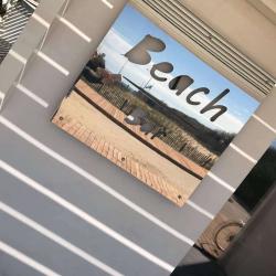 Le Beach Bar