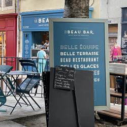 Le Beau Bar