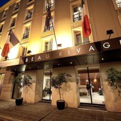 Le Beau Rivage