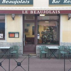 Le Beaujolais