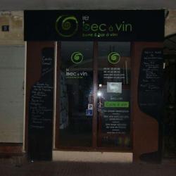Le Bec à Vin