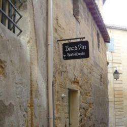 Le Bec A Vin