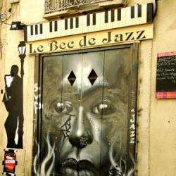 Le Bec De Jazz