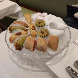 Le Bec Fin - Chez Saïd