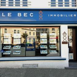 Le Bec Immobilier Hennebont
