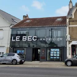 Le Bec Immobilier Lanester