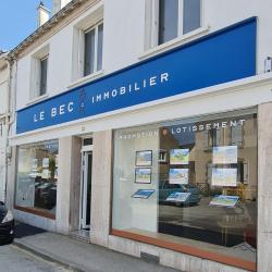 Le Bec Immobilier Locmiquélic