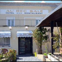 Au Bec Sale