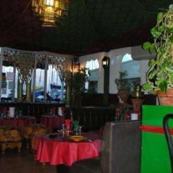 Restaurant Le Bedouin