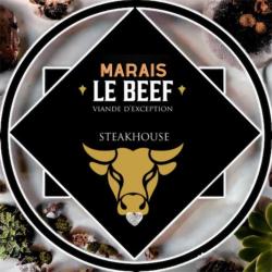 Le Beef Steakhouse