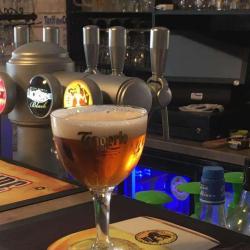 Le Beer's Chope