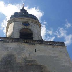 Le Beffroi