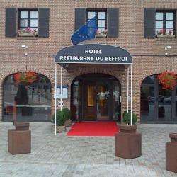 Le Beffroi De Gravelines