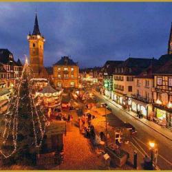 Le Beffroi