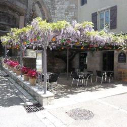 Le Beffroi