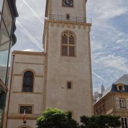 Le Beffroi